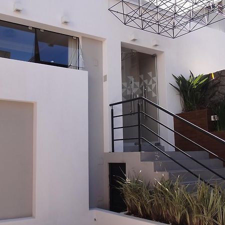Emily'S Flat Hotel Curitiba Exterior foto